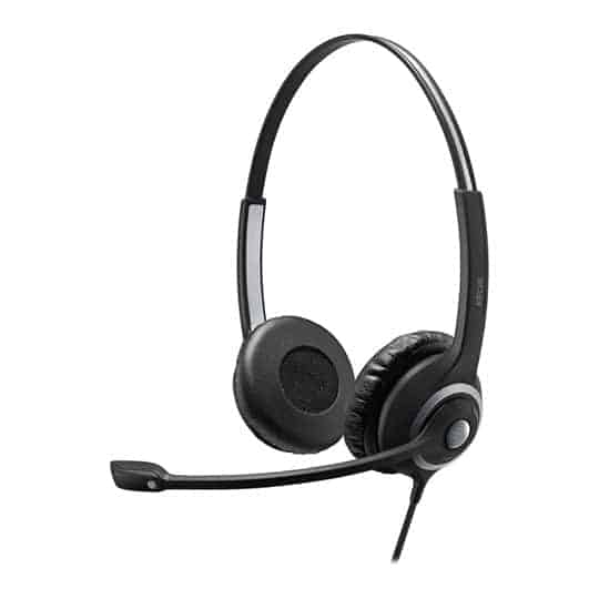 EPOS IMPACT SC 262 Easy Disconnect Headset